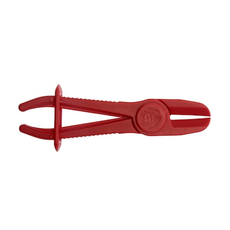 Teng Tools Individual Hose Clamp (For Hoses: 1/4" Drive - 1 1/4" Drive) AT085